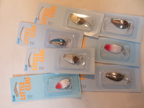 Lot acme little cleo - acme,